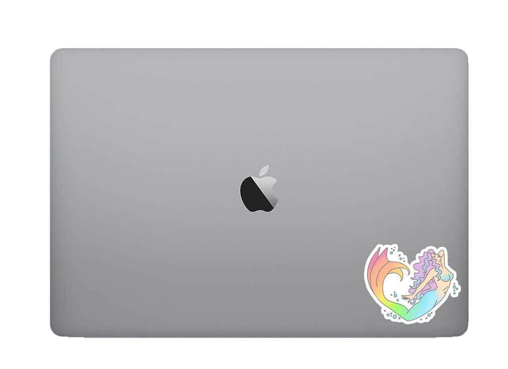 mermaid Sticker