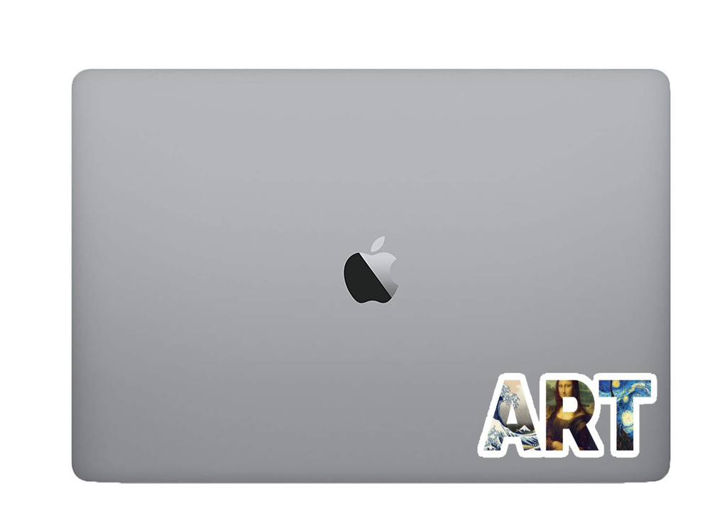 ART Sticker