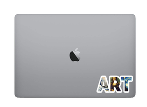 ART Sticker