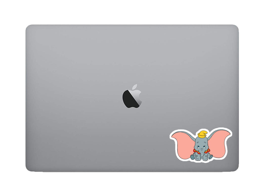 Dumbo sticker