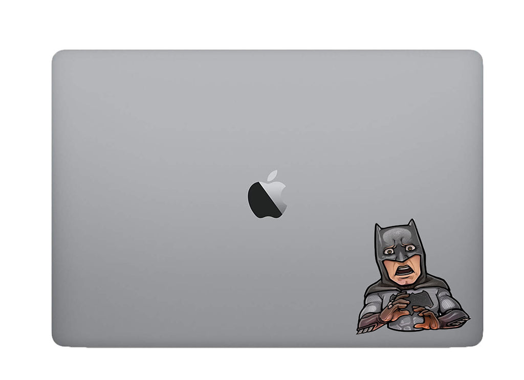 Batman sticker
