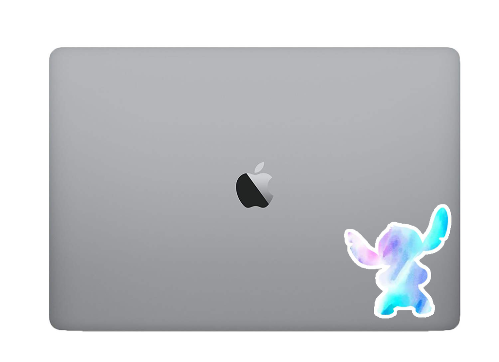 Stitch Sticker