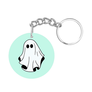 Booo NFC keychain tag