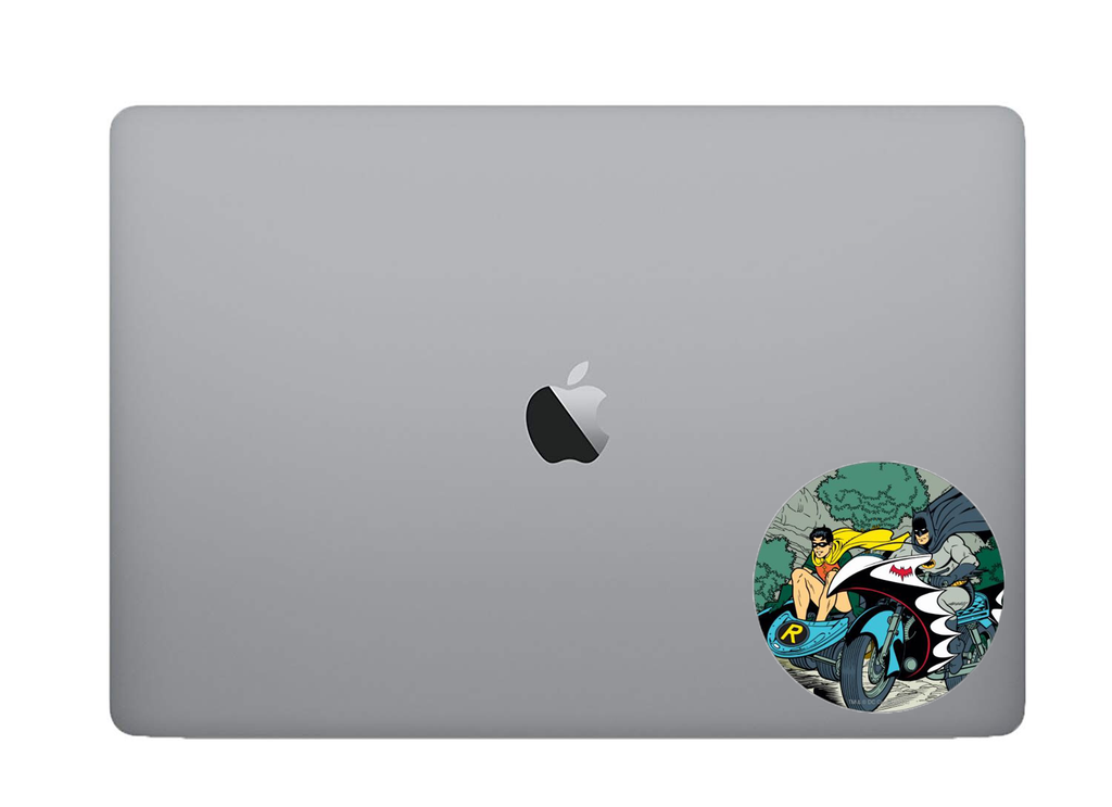 Batman Sticker