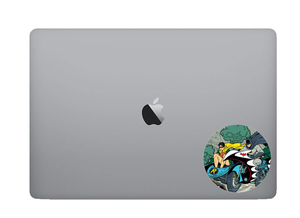 Batman Sticker