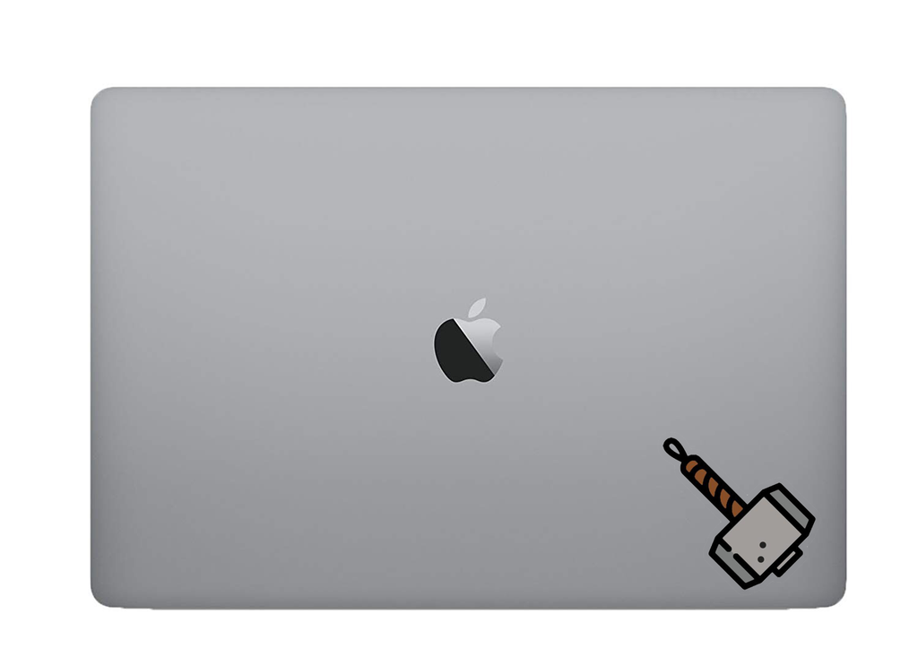 Thor Sticker