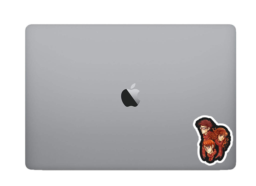 Harry Potter sticker