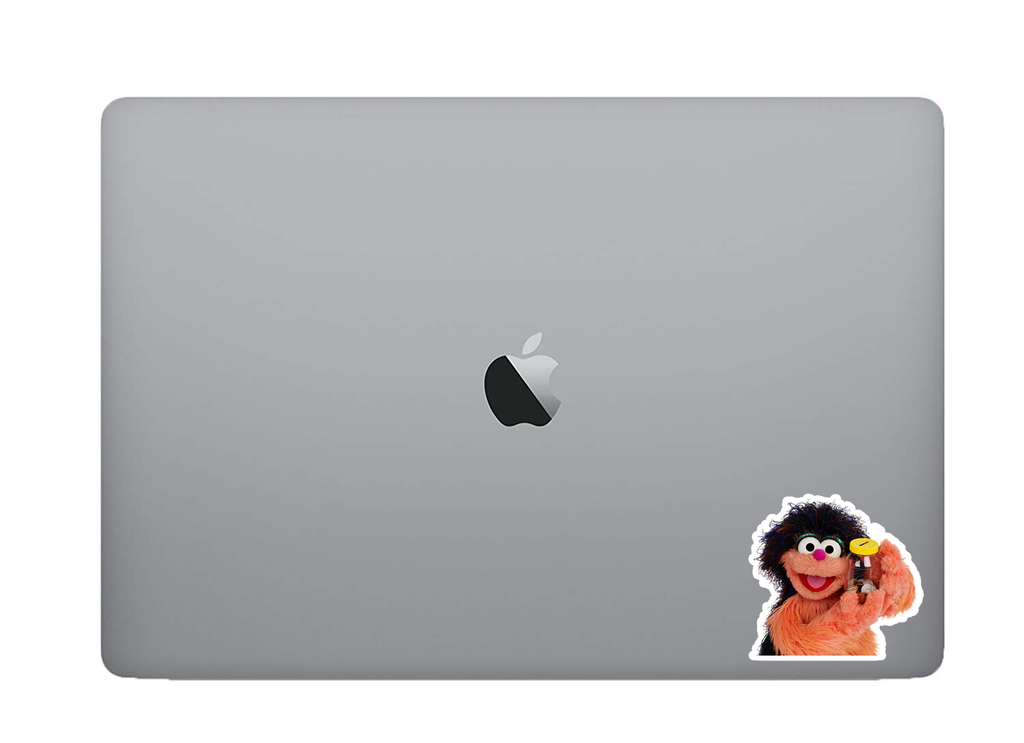 alam semsem sticker