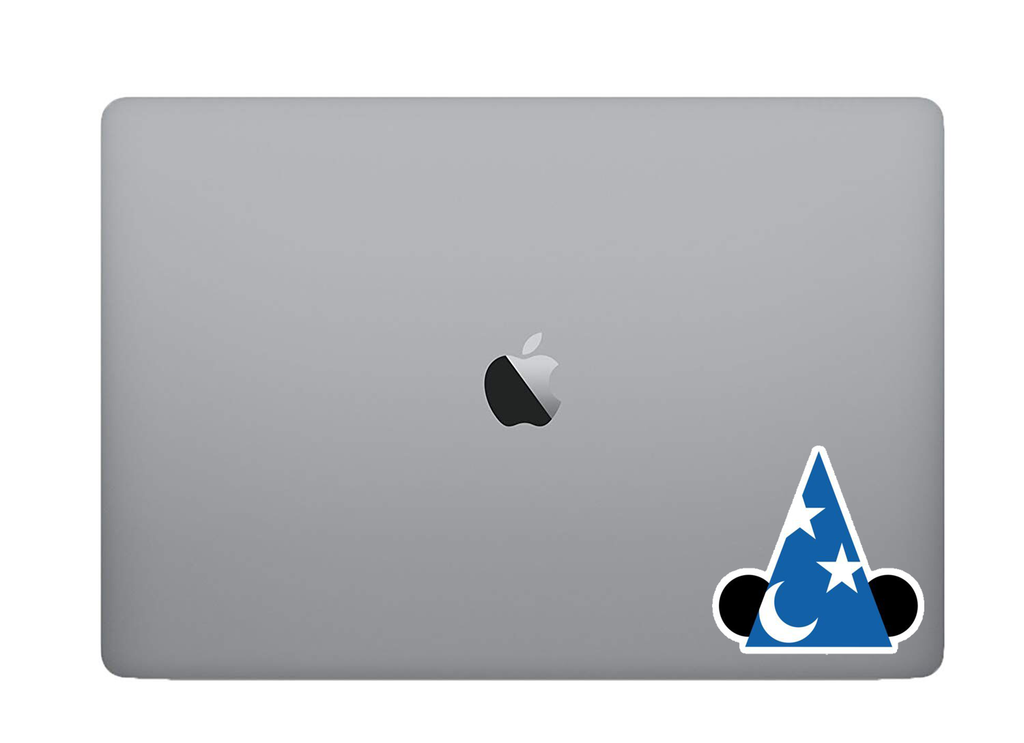 Mickey Mouse Sticker