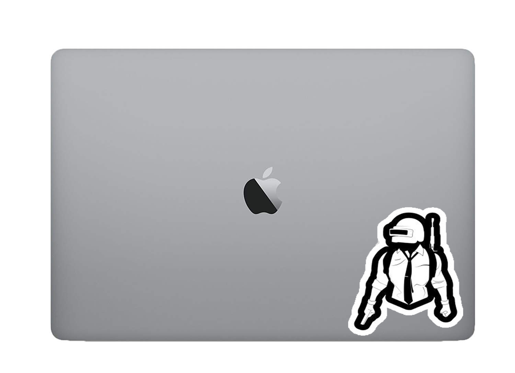 PUBG Sticker