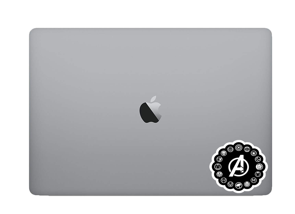 The Avengers Sticker