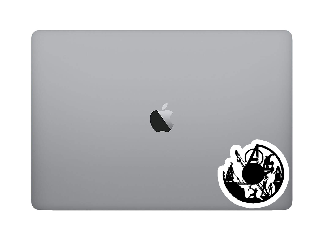 Avengers Sticker