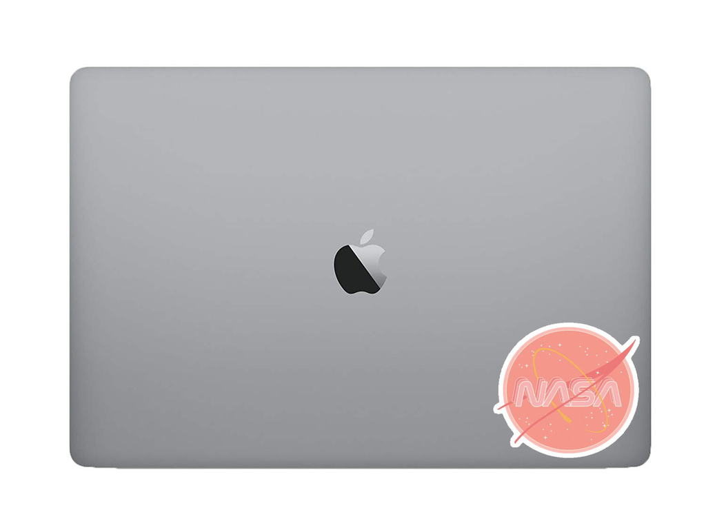 Nasa Sticker