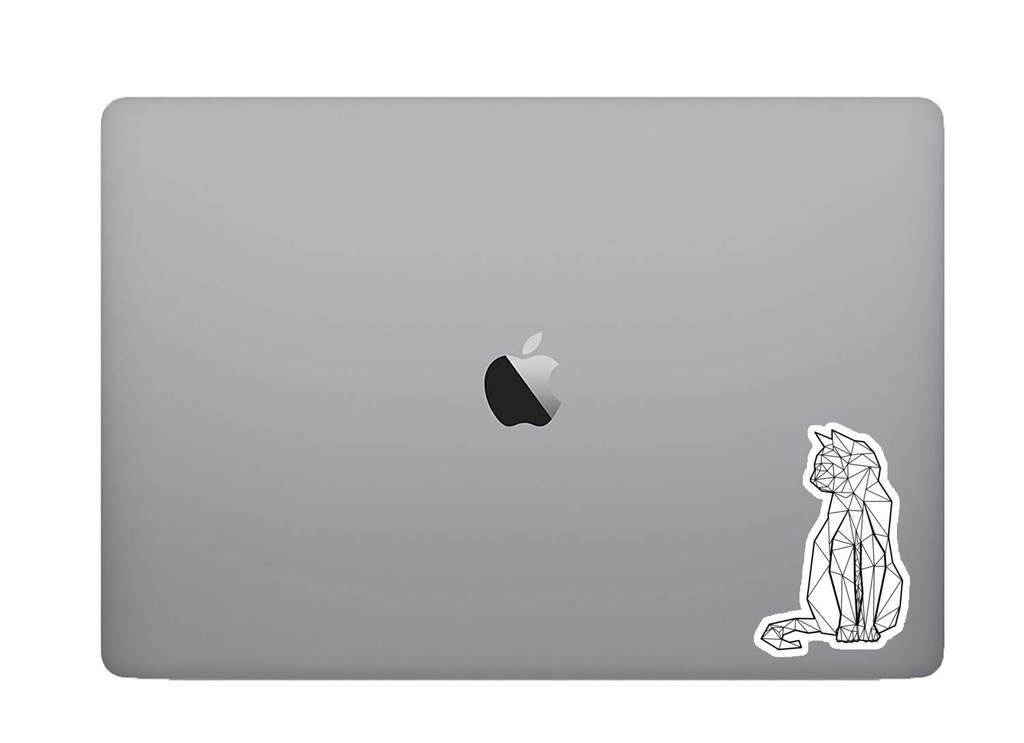 Cat Sticker