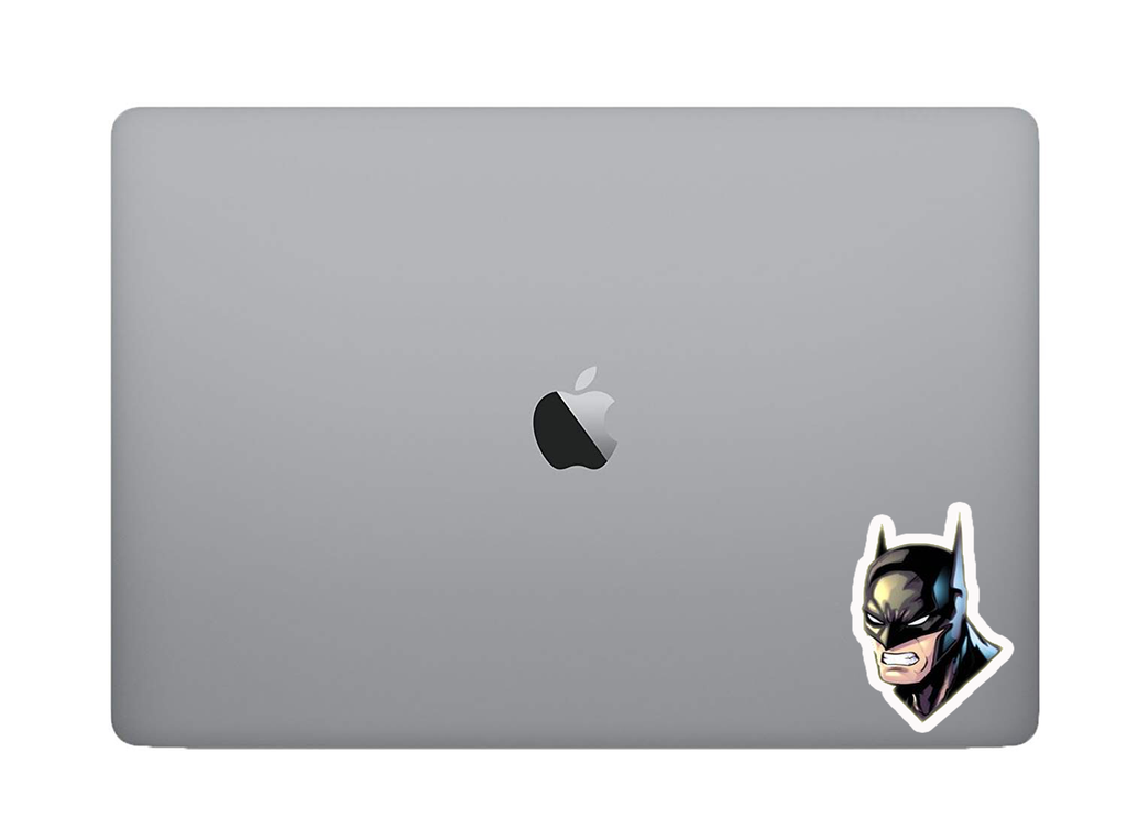 Batman Sticker