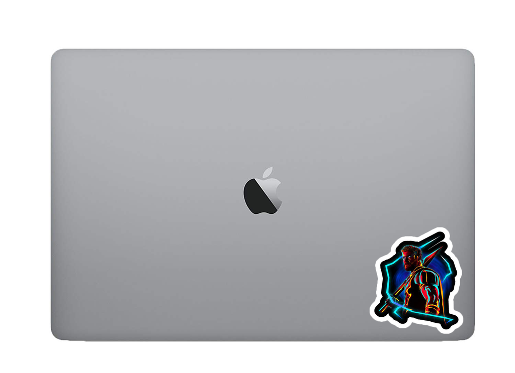 Thor Sticker