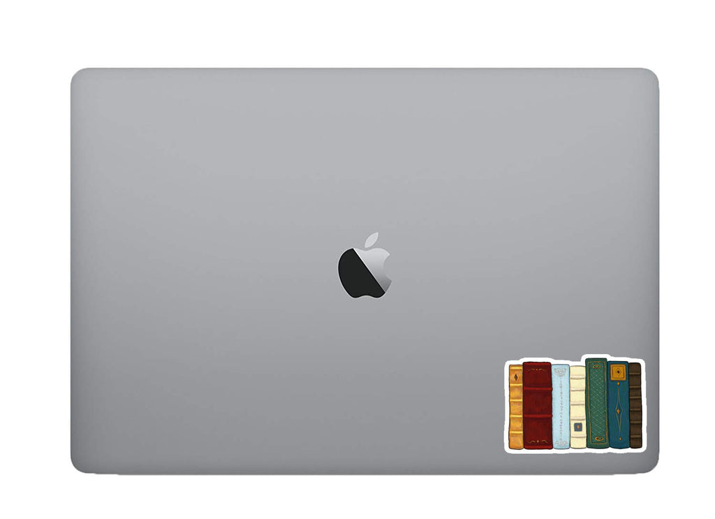 books sticker