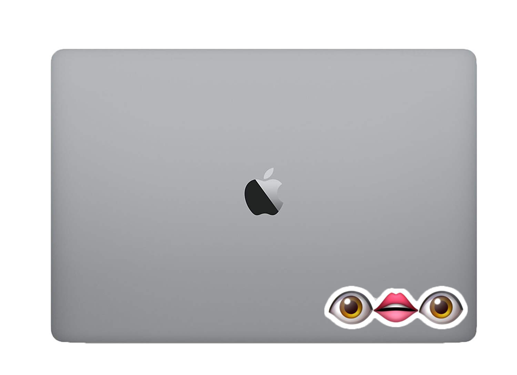 Emoji Sticker