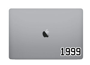 1999 Sticker