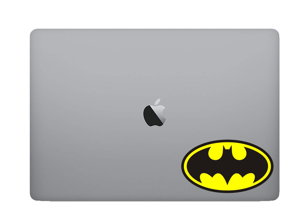 Batman Sticker