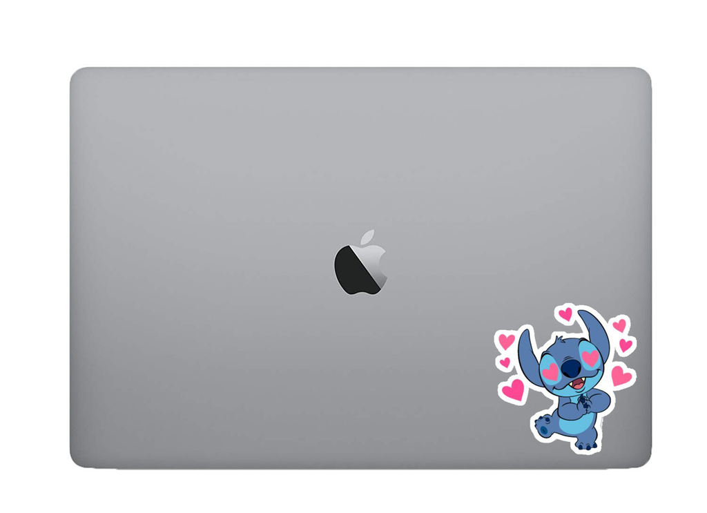 Stitch Sticker