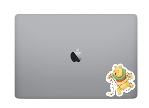 Winnie-the-Pooh Sticker