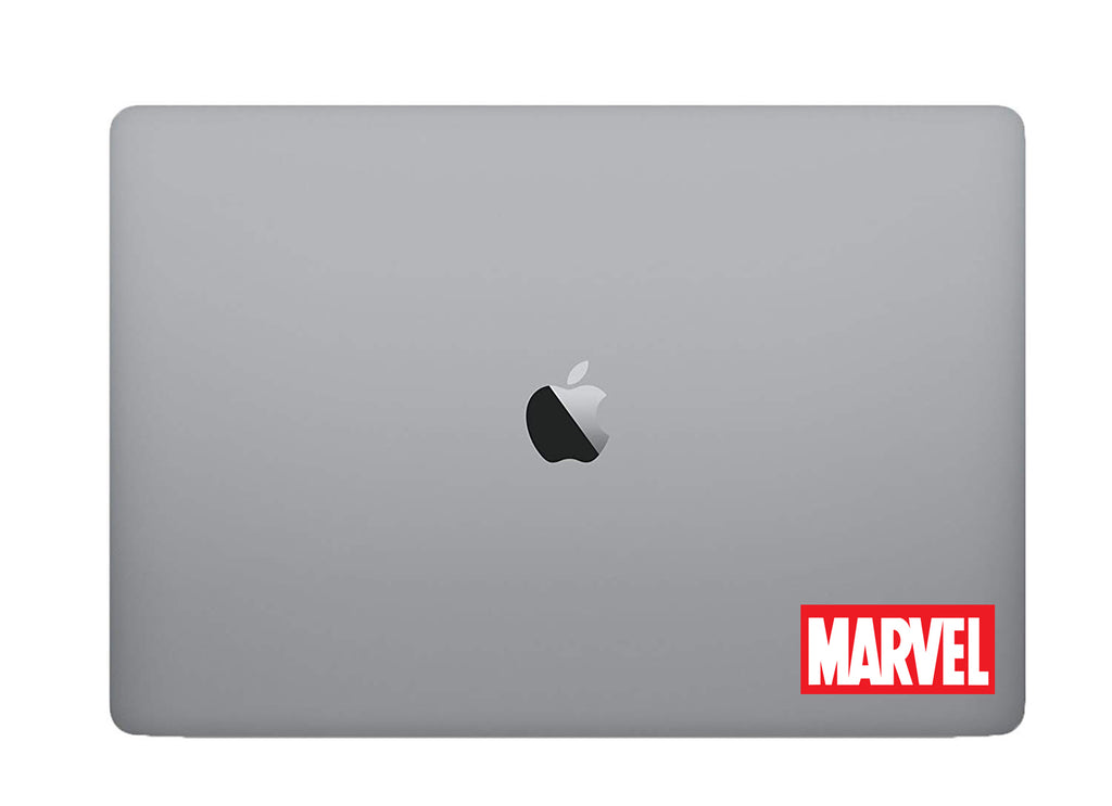 MARVEL Sticker
