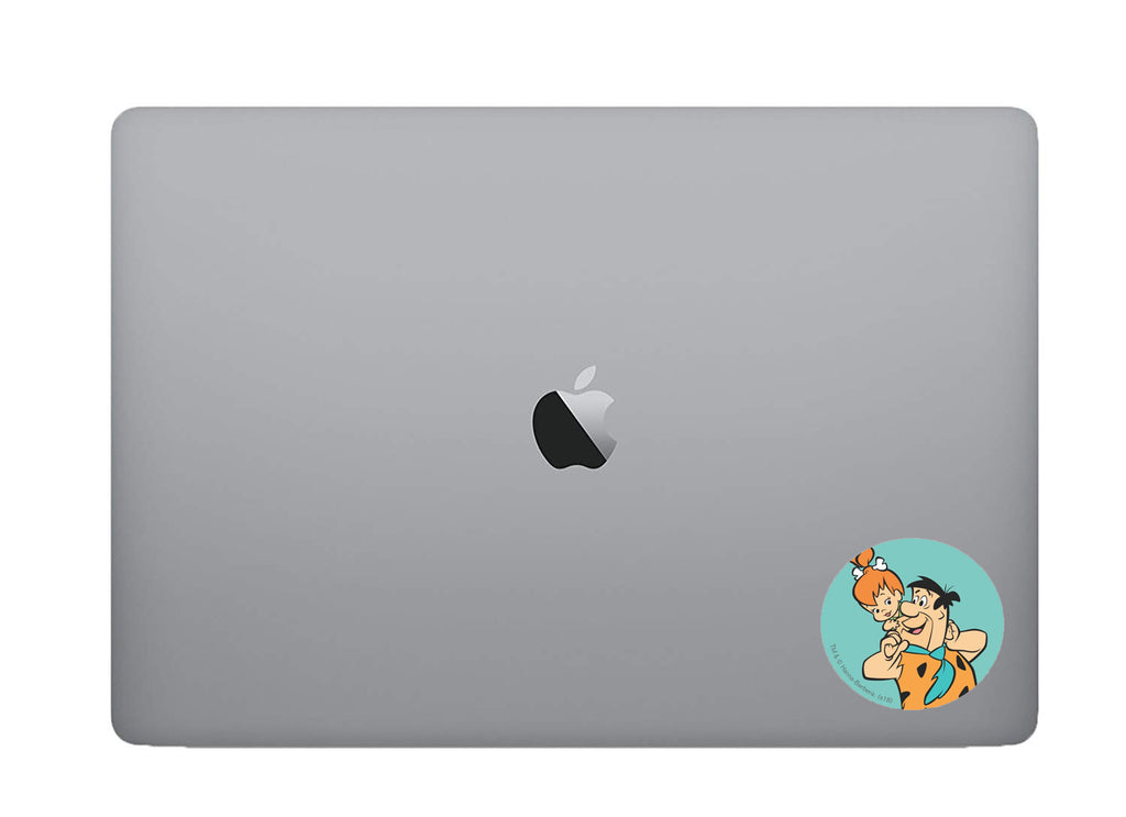 hanna-barbera sticker