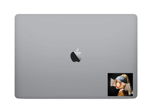 Billie Eilish sticker