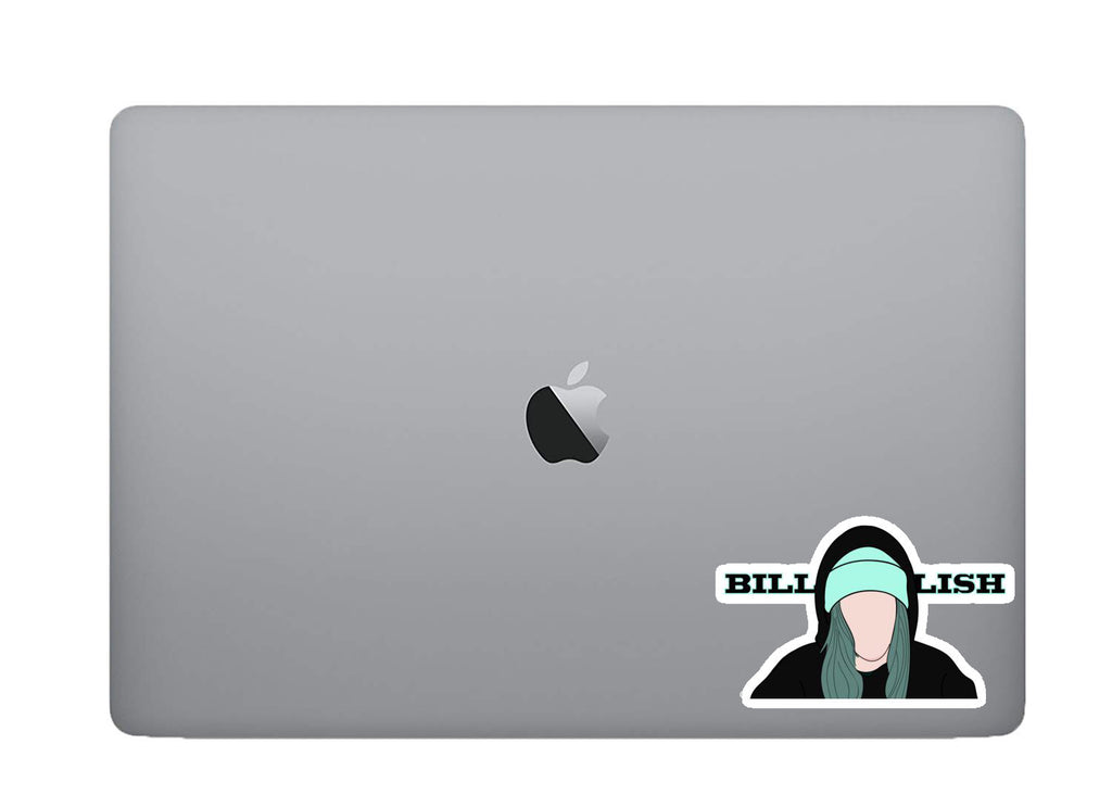 Billie eilish Sticker