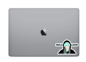 Billie eilish Sticker